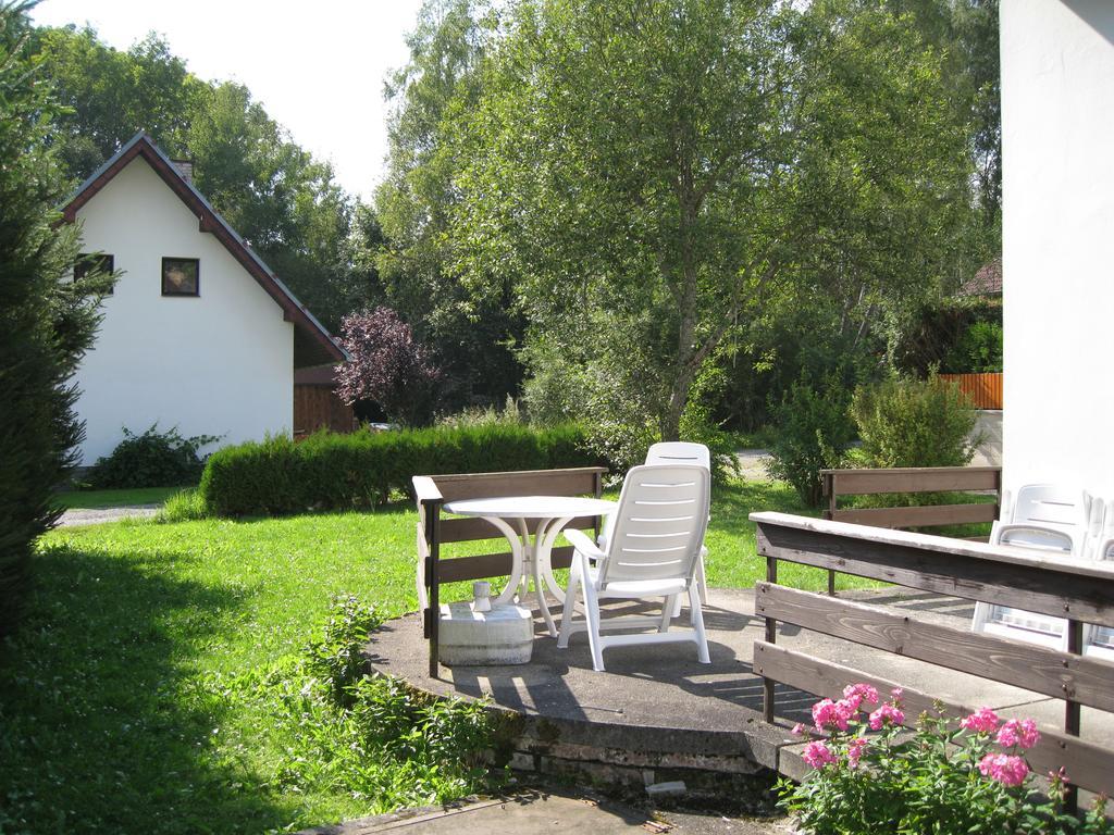 Lipno Family Cottage Lipno nad Vltavou Eksteriør bilde