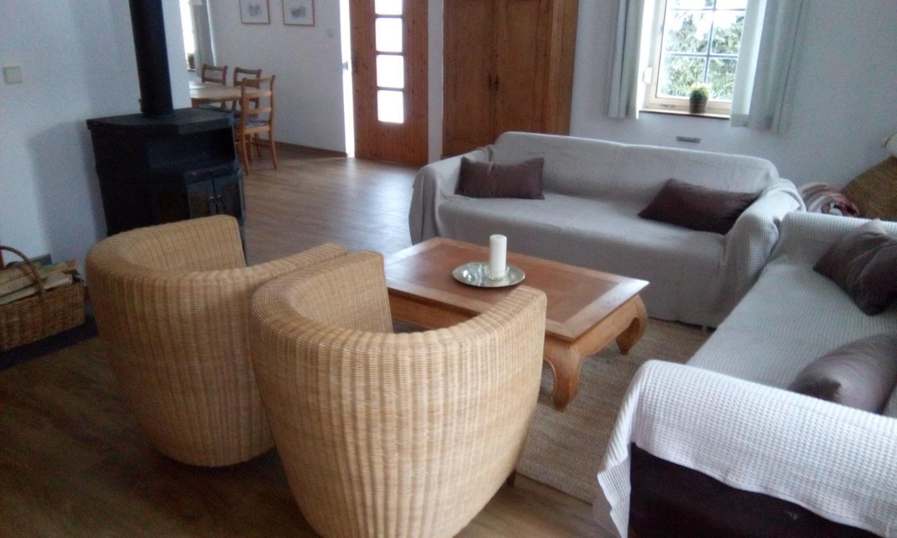 Lipno Family Cottage Lipno nad Vltavou Eksteriør bilde